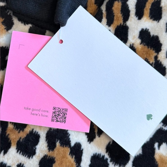 Kate Spade Pajamas - 2 piece set, NWT - Picture 7 of 9